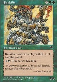 Krakilin [Tempest] | Gaming Infinity