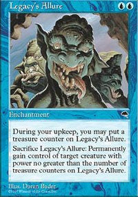 Legacy's Allure [Tempest] | Gaming Infinity