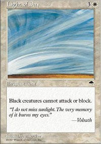Light of Day [Tempest] | Gaming Infinity