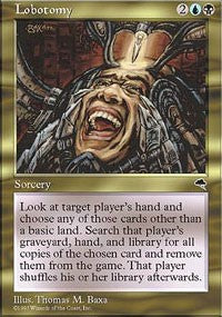 Lobotomy [Tempest] | Gaming Infinity