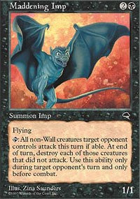 Maddening Imp [Tempest] | Gaming Infinity