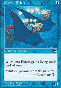 Manta Riders [Tempest] | Gaming Infinity