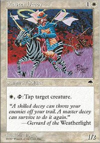 Master Decoy [Tempest] | Gaming Infinity