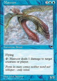 Mawcor [Tempest] | Gaming Infinity