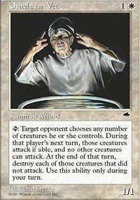 Oracle en-Vec [Tempest] | Gaming Infinity