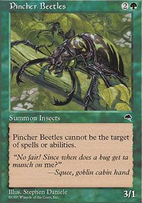 Pincher Beetles [Tempest] | Gaming Infinity