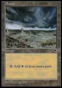 Plains (Ant Hill) [Tempest] | Gaming Infinity