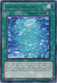 Bubble Shuffle [Legendary Collection 2] [LCGX-EN080] | Gaming Infinity