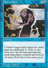 Power Sink [Tempest] | Gaming Infinity