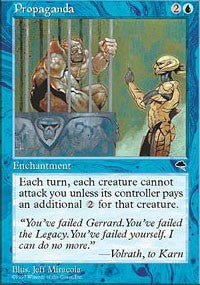 Propaganda [Tempest] | Gaming Infinity