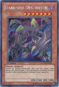 Darkness Destroyer [Legendary Collection 2] [LCGX-EN204] | Gaming Infinity