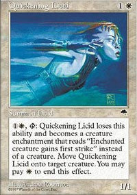 Quickening Licid [Tempest] | Gaming Infinity