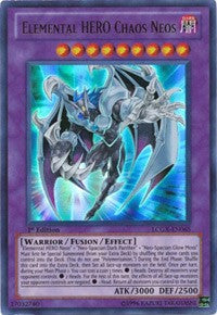 Elemental HERO Chaos Neos [Legendary Collection 2] [LCGX-EN065] | Gaming Infinity