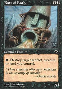 Rats of Rath [Tempest] | Gaming Infinity