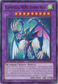 Elemental HERO Storm Neos [Legendary Collection 2] [LCGX-EN073] | Gaming Infinity