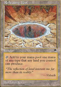 Reflecting Pool [Tempest] | Gaming Infinity