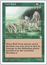 Wolf Pack [Portal Three Kingdoms] | Gaming Infinity