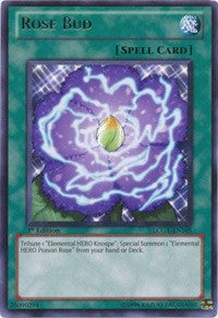 Rose Bud [Legendary Collection 2] [LCGX-EN105] | Gaming Infinity