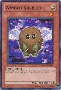 Winged Kuriboh [Legendary Collection 2] [LCGX-EN009] | Gaming Infinity