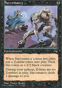Sarcomancy [Tempest] | Gaming Infinity
