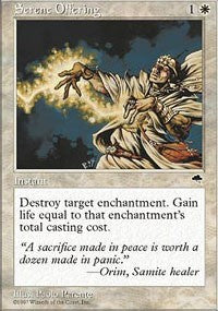 Serene Offering [Tempest] | Gaming Infinity