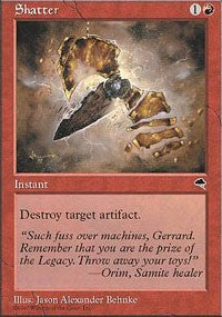 Shatter [Tempest] | Gaming Infinity