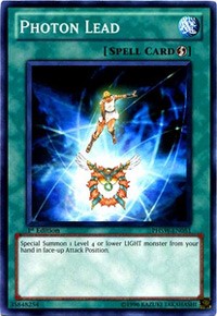 Photon Lead [Photon Shockwave] [PHSW-EN051] | Gaming Infinity