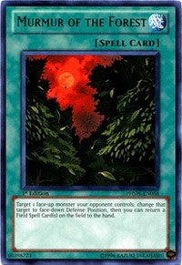 Murmur of the Forest [Photon Shockwave] [PHSW-EN058] | Gaming Infinity