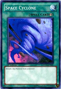 Space Cyclone [Photon Shockwave] [PHSW-EN061] | Gaming Infinity