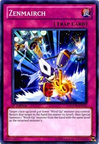 Zenmairch [Photon Shockwave] [PHSW-EN072] | Gaming Infinity
