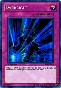 Darklight [Photon Shockwave] [PHSW-EN075] | Gaming Infinity