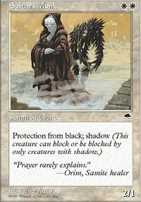 Soltari Monk [Tempest] | Gaming Infinity