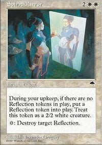 Spirit Mirror [Tempest] | Gaming Infinity