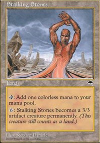 Stalking Stones [Tempest] | Gaming Infinity