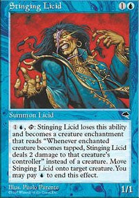 Stinging Licid [Tempest] | Gaming Infinity