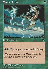 Storm Front [Tempest] | Gaming Infinity