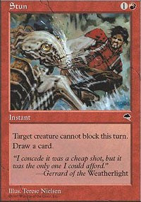Stun [Tempest] | Gaming Infinity