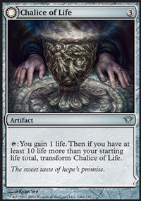 Chalice of Life [Dark Ascension] | Gaming Infinity