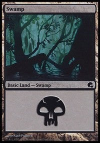 Swamp (30) [Premium Deck Series: Graveborn] | Gaming Infinity