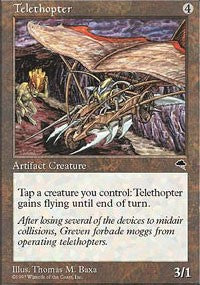 Telethopter [Tempest] | Gaming Infinity