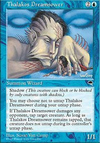 Thalakos Dreamsower [Tempest] | Gaming Infinity