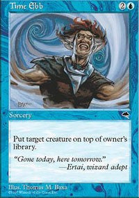 Time Ebb [Tempest] | Gaming Infinity