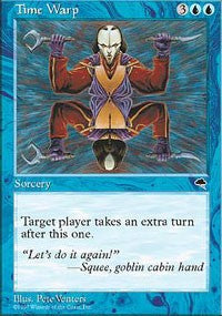 Time Warp [Tempest] | Gaming Infinity