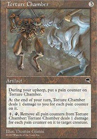 Torture Chamber [Tempest] | Gaming Infinity