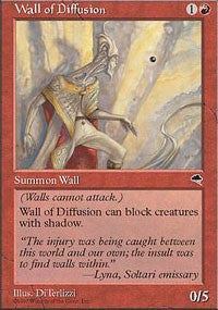Wall of Diffusion [Tempest] | Gaming Infinity
