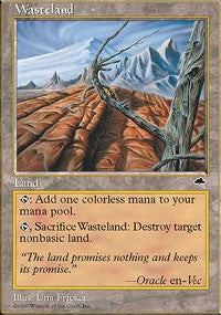 Wasteland [Tempest] | Gaming Infinity