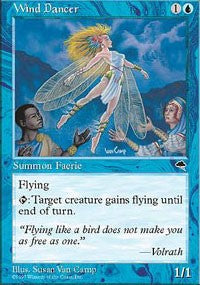 Wind Dancer [Tempest] | Gaming Infinity