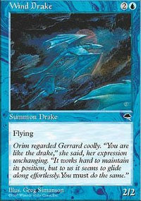 Wind Drake [Tempest] | Gaming Infinity