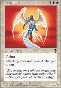 Archangel [Visions] | Gaming Infinity