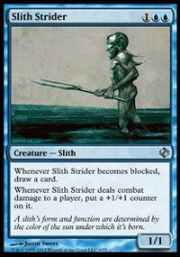 Slith Strider [Duel Decks: Venser vs. Koth] | Gaming Infinity